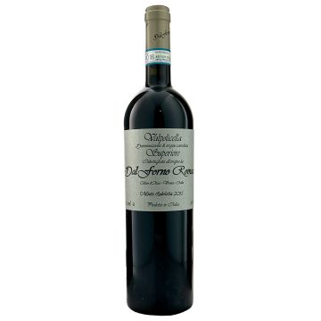 2015 Dal Forno Romano Valpolicella, Italy Red