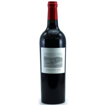 2015 Abreu Madrona Ranch, California Red