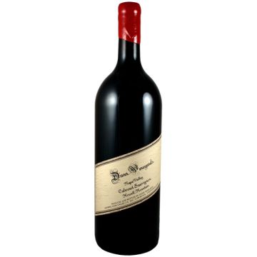 1987 Dunn Cabernet Sauvignon Howell Mtn, California Red