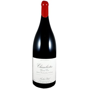 2005 Nicolas Potel Chambertin, Burgundy Red
