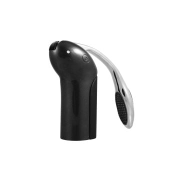 Vertical Rabbit Corkscrew (Gun Metal Gray)