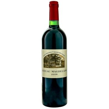 2009 Magdelaine