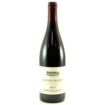 2013 Dujac Bonnes Mares, Burgundy Red