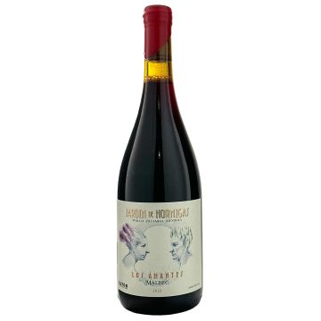 2022 Jardin de Hormigas (Altos Las Hormigas) Malbec Los Amantes