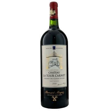 2010 La Tour Carnet, Bordeaux Red