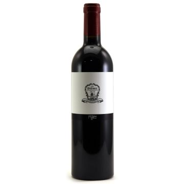 2016 Le Dome, Bordeaux Red