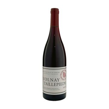 2022 Domaine Marquis d'Angerville Volnay 1er Cru Tallepieds