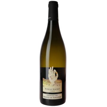 2022 Domaine Moreau Naudet Chablis Premier Cru Montee de Tonnerre, Burgundy White