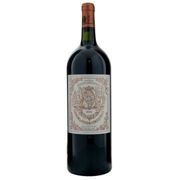 2010 pichon baron Bordeaux Red 