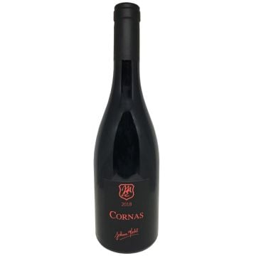 2018 Johann Michel Cornas, Rhone Red