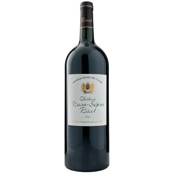 2021 Chateau Beau-Sejour Becot