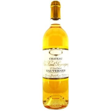 2005 Clos Haut Peyraguey, Dessert