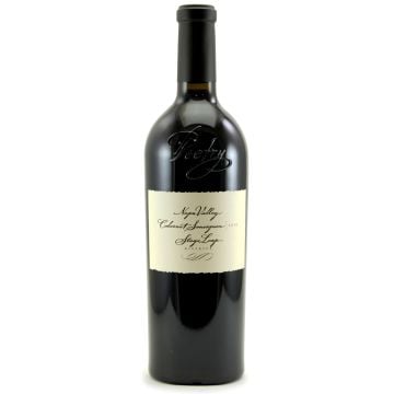 2013 Cliff Lede Cabernet Sauvignon Poetry, California Red
