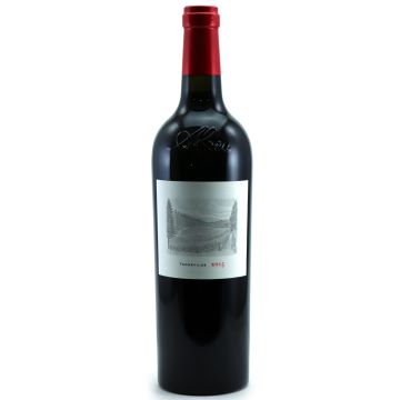 2015 Abreu Thorevilos, California Red