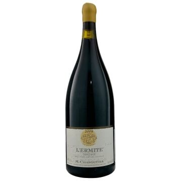 2009 Chapoutier Hermitage L'Ermite, Rhone Red