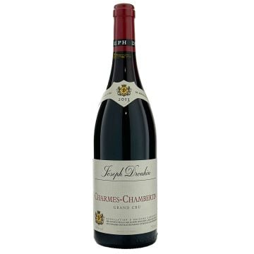 2013 Joseph Drouhin Charmes Chambertin Grand Cru, Burgundy Red