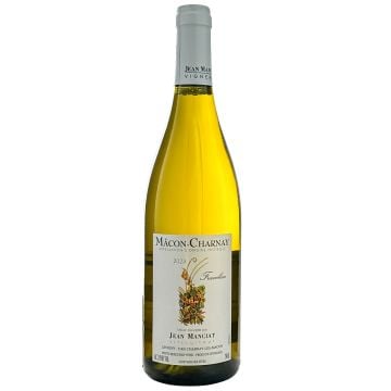2023 Jean Manciat Macon Charnay Franclieu, Burgundy White