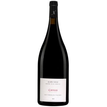 2019 Alain Voge Cornas Les Vieilles Vignes, Rhone Red