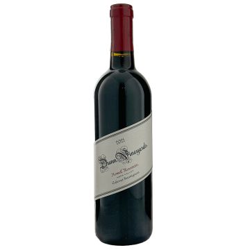2021 Dunn Vineyards Cabernet Sauvignon Howell Mountain