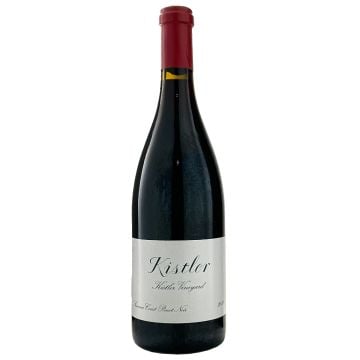2011 Kistler Pinot Noir Kistler Vineyard, California Red