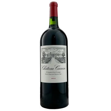 2022 Canon, Bordeaux Red
