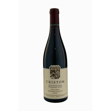 2022 Cristom Pinot Noir Marjorie Vineyard
