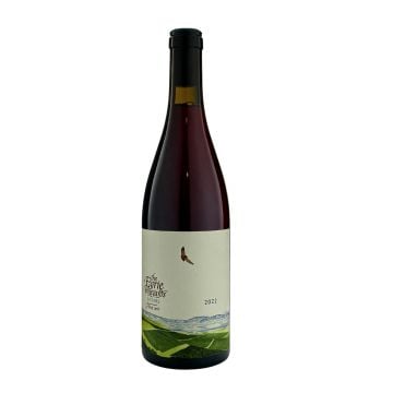 2022 The Eyrie Vineyards Pinot Noir Sisters Vineyard, Oregon Red