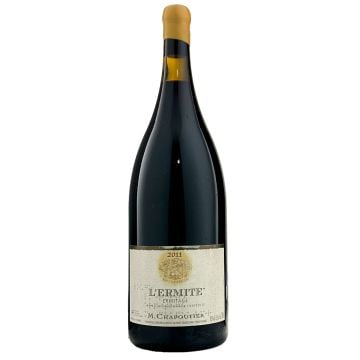 2011 Chapoutier Hermitage L'Ermite, Rhone Red