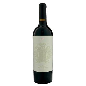 2021 Lithology Cabernet Sauvignon Alejandro Bulgheroni Estate, California Red