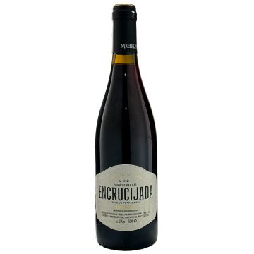 2021 Michelini i Muffato D.O. Bierzo Encrucijada