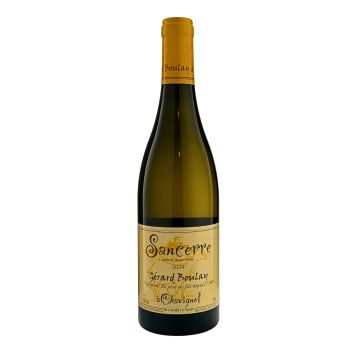 2024 Gerard Boulay Sancerre Chavignol