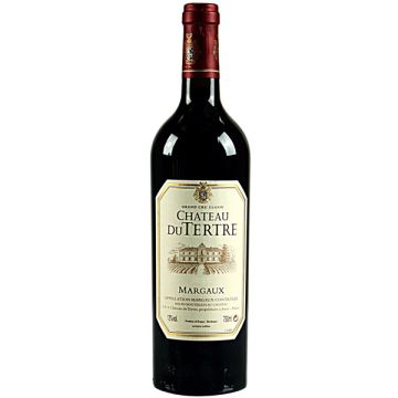 2009 Du Tertre, Bordeaux Red