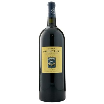 2021 smith haut lafitte Bordeaux Red 