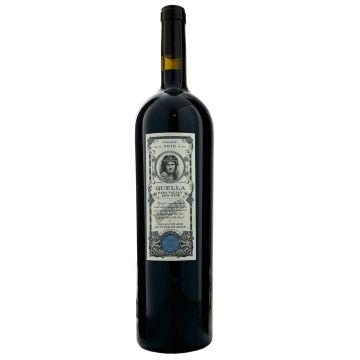 2016 Bond Vineyards Quella