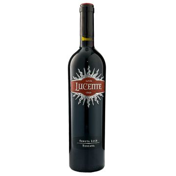 2021 Tenuta Luce Lucente, Italy Red