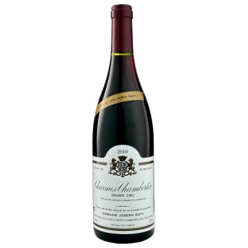 2010 Joseph Roty Charmes Chambertin Tres VV, Burgundy Red