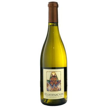 2023 Quintessa Sauvignon Blanc Illumination, California White