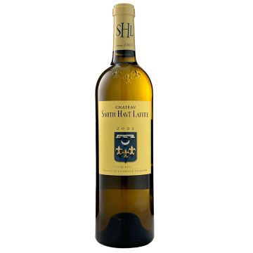 2021 smith haut lafitte blanc Bordeaux White 