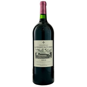 2012 La Mission Haut Brion, Bordeaux Red