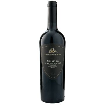 2019 Castiglion del Bosco Brunello di Montalcino, Italy Red