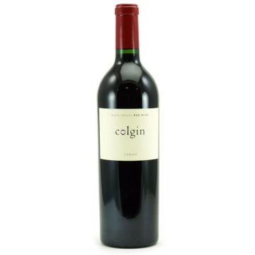 2002 Colgin Cariad Proprietary Red, California Red