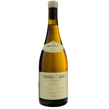 2022 Raen Winery Chardonnay Lady Marjorie Cuvee, California White