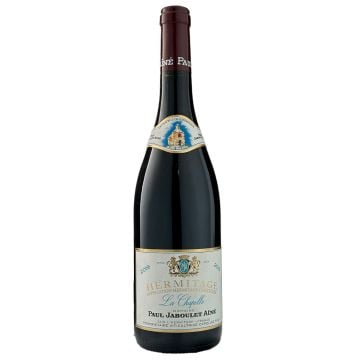 2019 Paul Aine Jaboulet Hermitage La Chapelle, Rhone Red