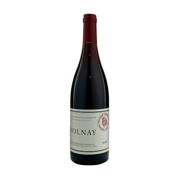 2020 Domaine Marquis d'Angerville Volnay