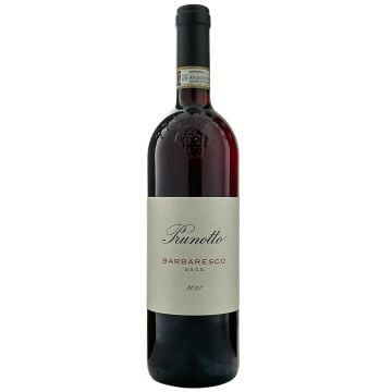 2021 Prunotto Barbaresco