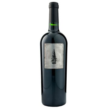 2020 Promontory Penultimate, California Red