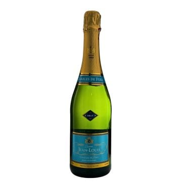 N/V Charles de Fere Blanc de Blancs Brut Cuvee Jean-Louis