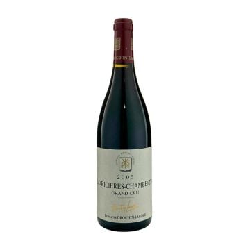 2005 Drouhin Laroze Latricieres Chambertin, Burgundy Red