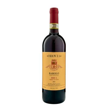 2021 Brovia Barolo Brea Vigna Ca' Mia