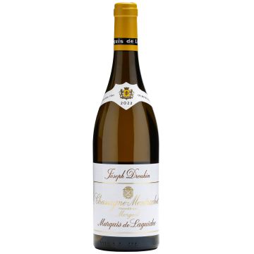 2022 Joseph Drouhin Montrachet Grand Cru Marquis de Laguiche, Burgundy White